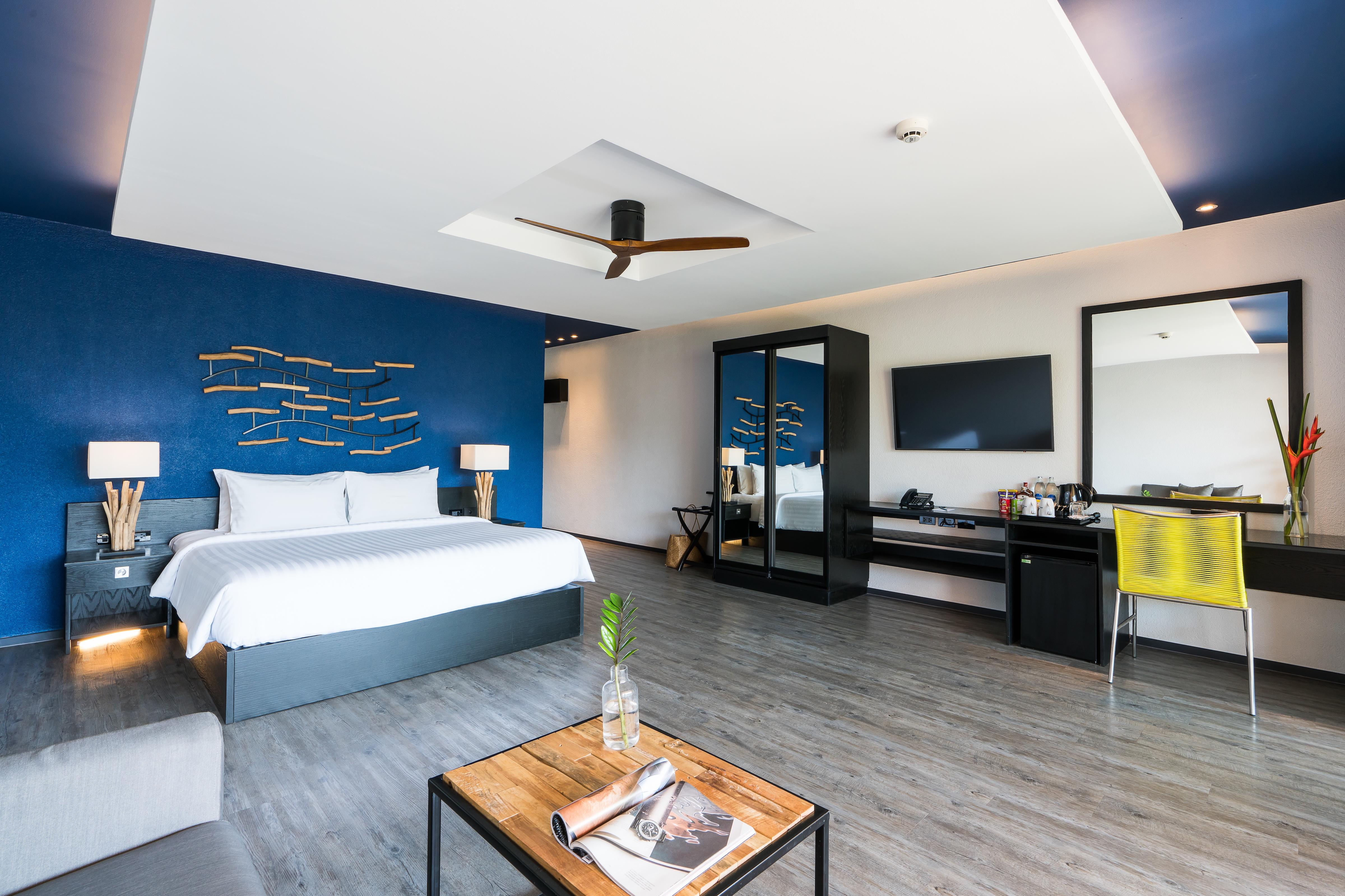 Marina Sands Resort Koh Chang Exterior foto