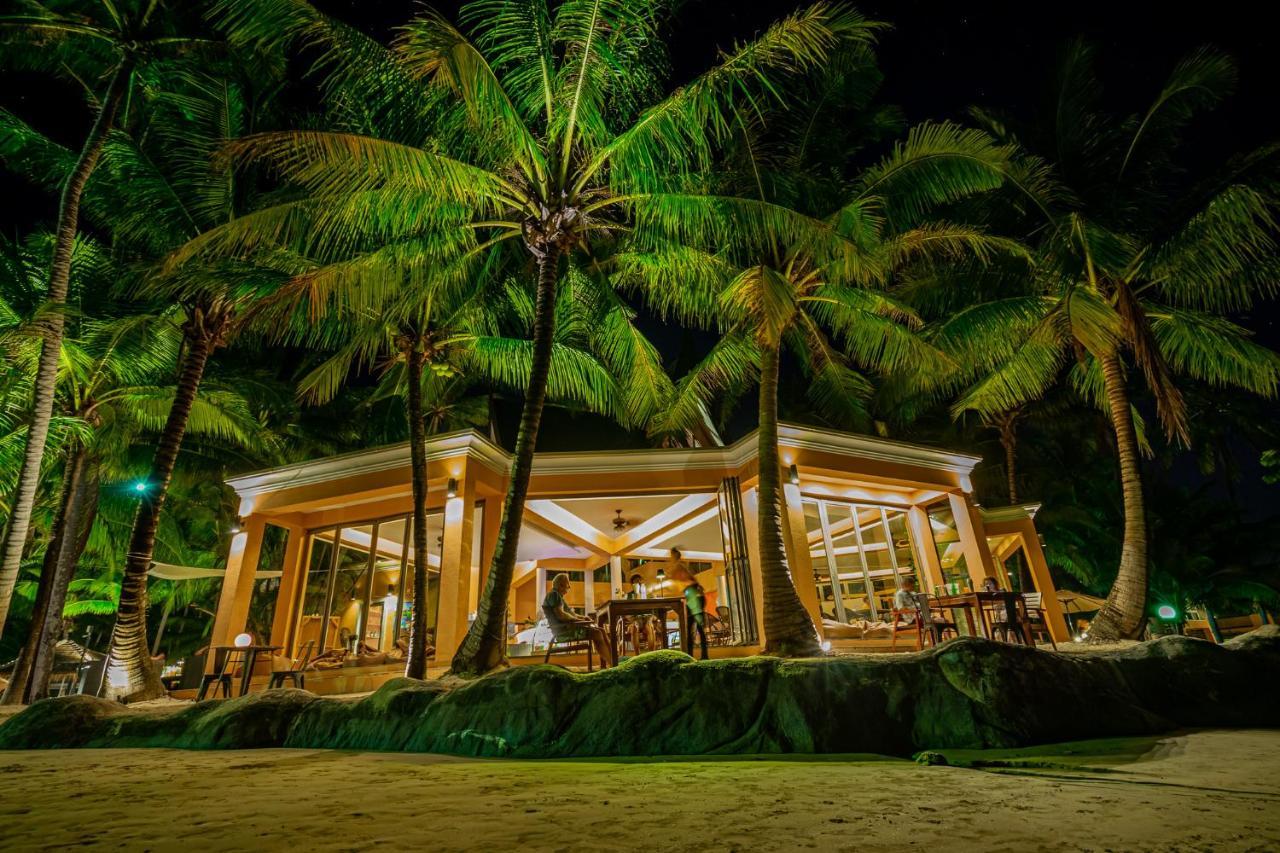 Marina Sands Resort Koh Chang Exterior foto