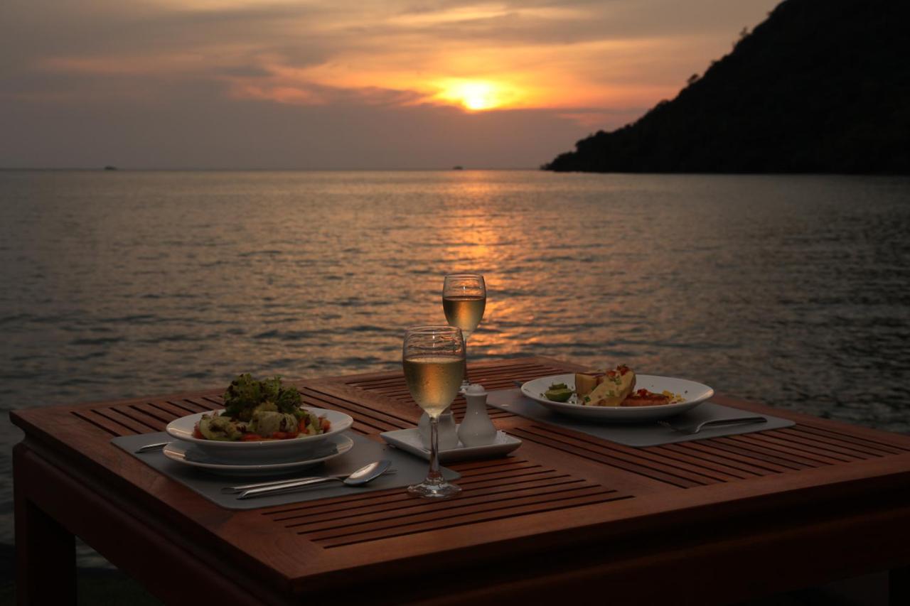 Marina Sands Resort Koh Chang Exterior foto