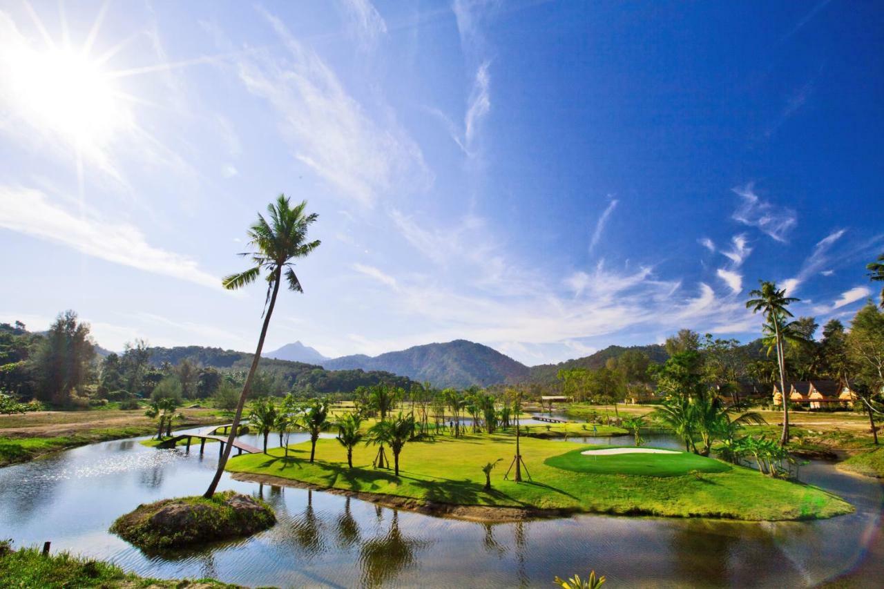 Marina Sands Resort Koh Chang Exterior foto